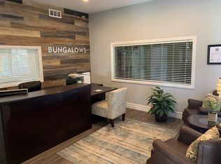 The Bungalows Apartment Homes, Garden Grove, CA 92843