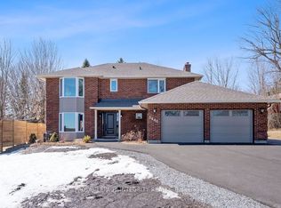 3440 Woodroffe Ave, Ottawa, ON K2J 3Z8