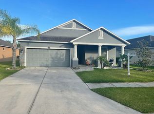 3974 Pacente Loop, Wesley Chapel, FL 33543