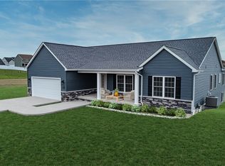 3357 Cedar Valley Way, Hamburg, NY 14075