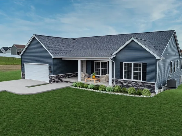 3357 Cedar Valley Way, Hamburg, NY 14075