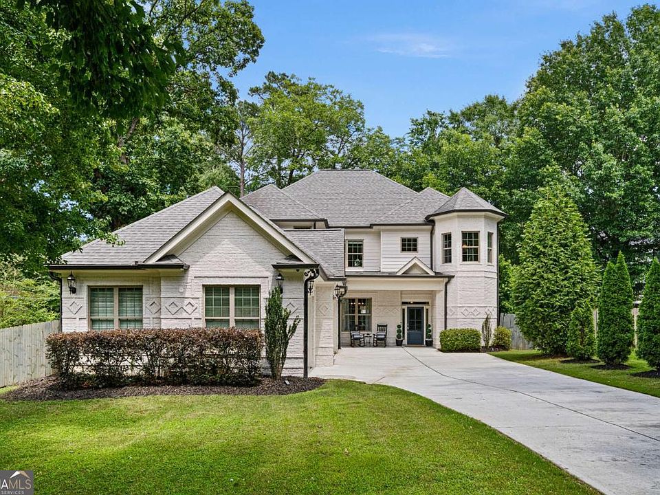 1st image of 2601 Stoland Dr NE