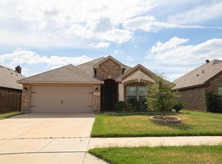 4169 Mountain Meadow Rd, Crowley, TX 76036
