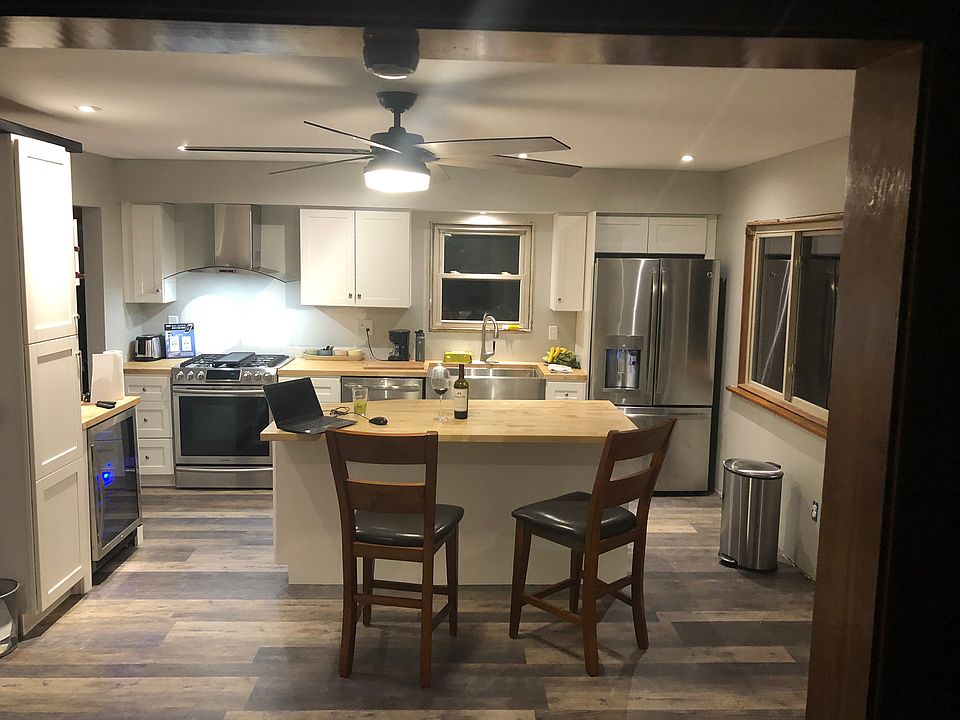 New updated kitchen June2018