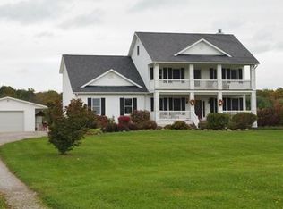 10489 Chatham Rd, Spencer, OH 44275