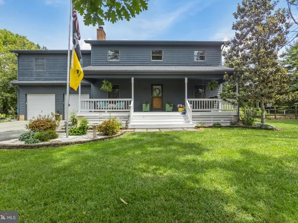 207 Lee Ave, Galena, MD 21635