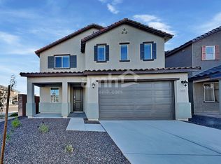 9715 W Parkway Dr, Tolleson, AZ 85353