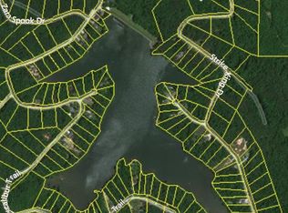 400 Strike King Dr, Cedar Grove, TN 38321