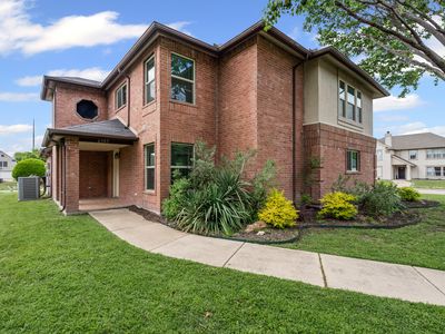 6505 Tara Ln, Frisco, TX, 75035