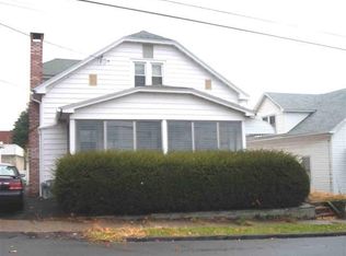10 Francis St, Binghamton, NY 13905