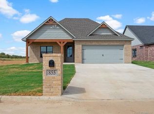 855 Springfield Court St, Durant, OK 74701