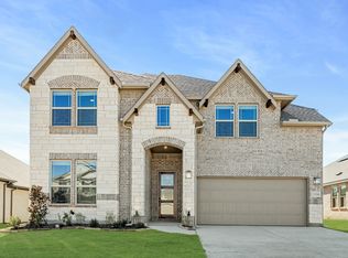 13104 Zion Dr, Providence Village, TX 76227