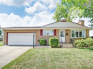 1618 Kathy Ln, Miamisburg, OH 45342