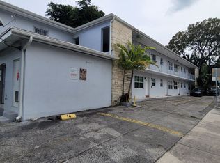 Underline at the Grove, Miami, FL 33133