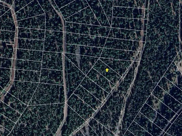 Beaver Dr, Alturas, CA 96101