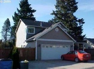 9307 NE 28th Cir, Vancouver, WA 98662