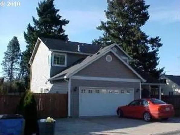 9307 NE 28th Cir, Vancouver, WA 98662