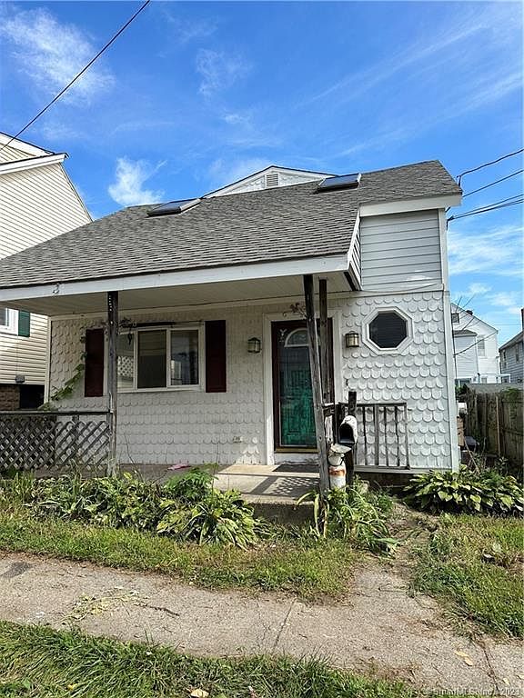 45 Arlington St, West Haven, CT 06516 Zillow