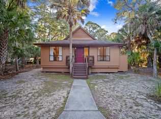 101 Sand Piper Run, Saint Helena Island, SC 29920