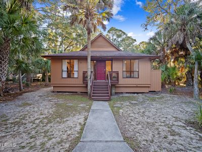 101 Sand Piper Run, Saint Helena Island, SC, 29920