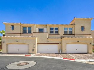 1028 Via Corto St, Henderson, NV 89011