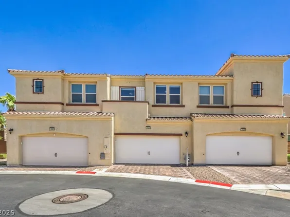 1028 Via Corto St, Henderson, NV 89011