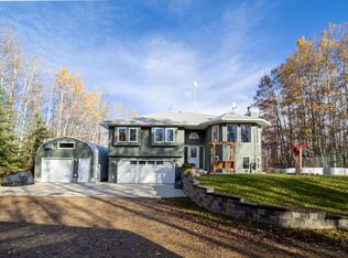50110 Range Road 231 #330, Leduc County, AB T0B3M3