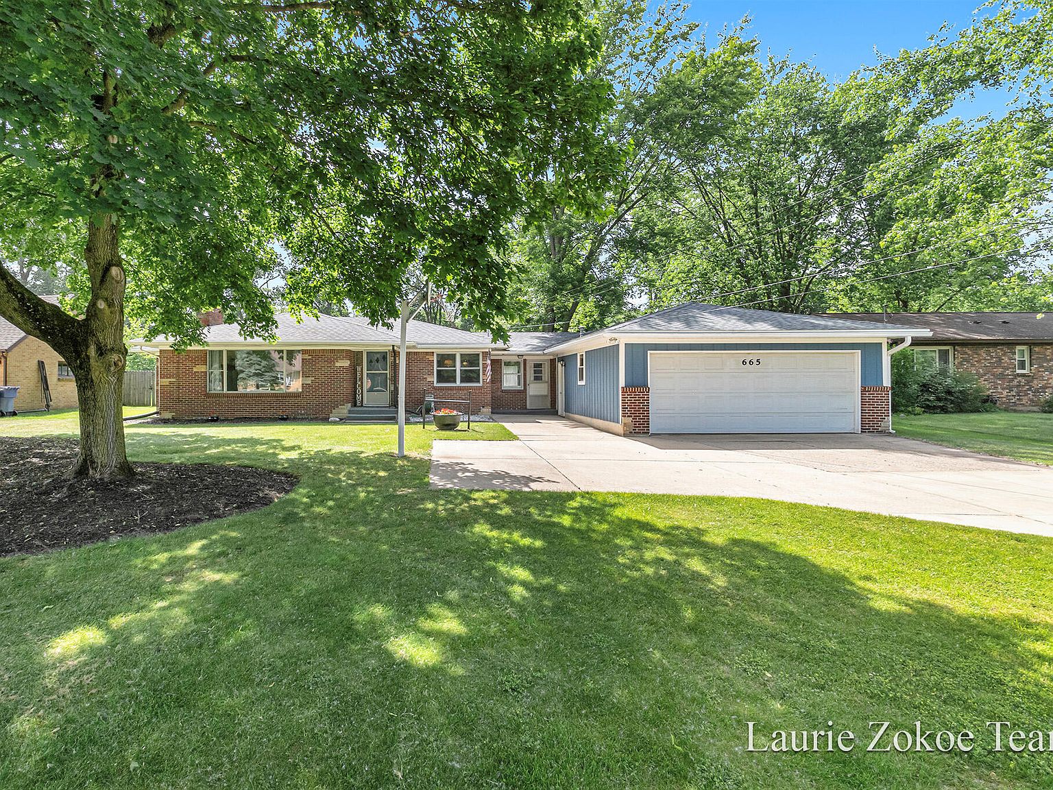 665 Oakleigh Rd NW, Grand Rapids, MI 49504 Zillow