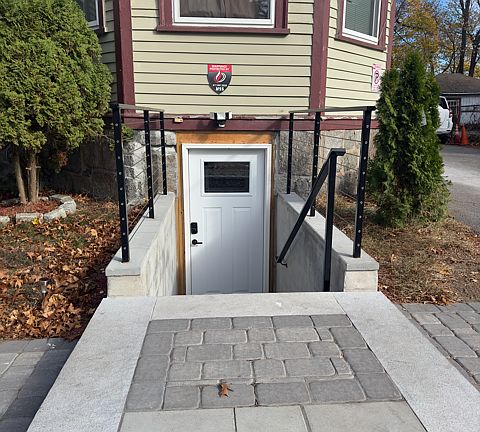 2nd image of 48 Oak St #1