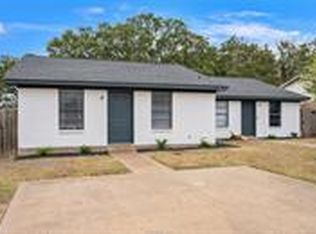 2816 Forest Bnd, Bryan, TX 77801