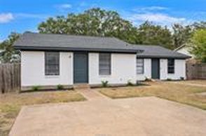 2813 Forest Bnd, Bryan, TX, 77801