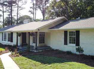 250 Hill Top Hts, Baldwyn, MS 38824