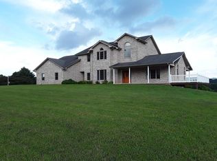 365 High Point Ln, Independence, VA 24348