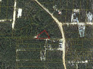 Xxx Marquis Ln, Defuniak Springs, FL 32433