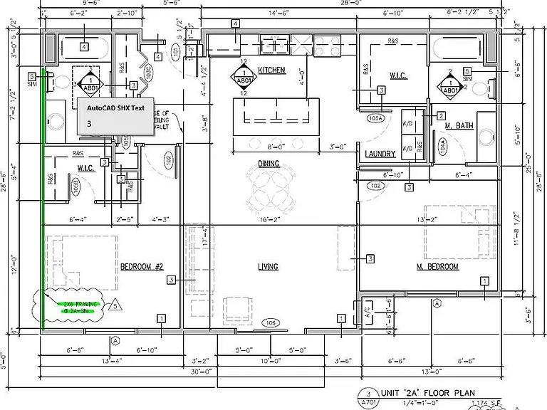Creekside at Osgood Apartments — Photo 31