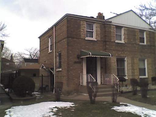 1st image of 8644 S Champlain Ave #Townhouse