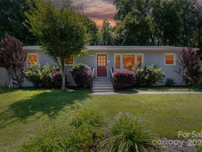 1114 Urban Pl, Charlotte, NC, 28209