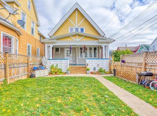 2256 S 30th St, Milwaukee, WI 53215