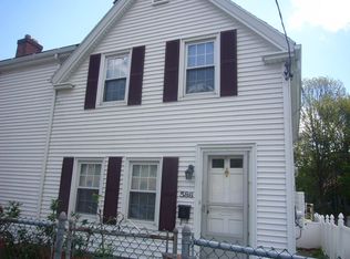 586 Walnut St, Lynn, MA 01905