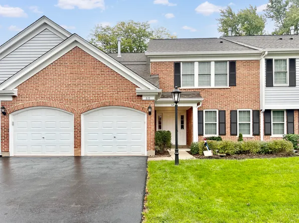 60 Country Club Dr APT D, Prospect Heights, IL 60070