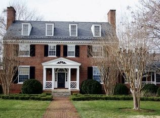 2800 Ridge Rd, Charlottesville, VA 22901