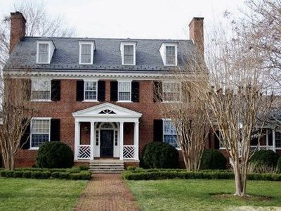 2800 Ridge Rd, Charlottesville, VA, 22901