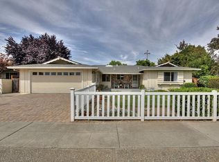 2767 Lena Dr, San Jose, CA 95124