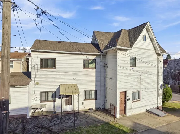 134-136 Amanda Ave, Pittsburgh, PA 15210