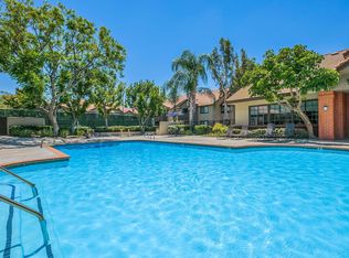 Park Centre Apartment Homes, Ontario, CA 91764