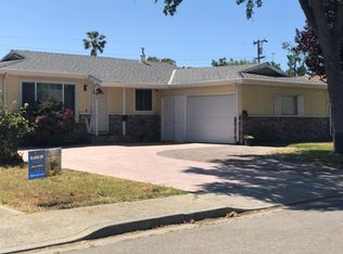 481 Patricia Ct, Milpitas, CA 95035