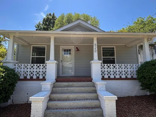620 Massey Ave, Durham, NC 27701