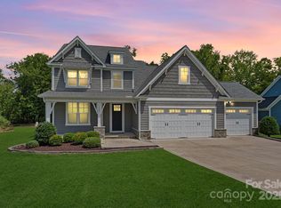 134 Country Lake Dr, Mooresville, NC 28115