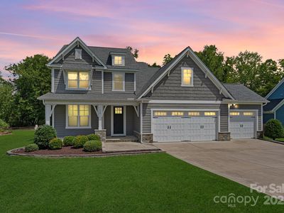 134 Country Lake Dr, Mooresville, NC, 28115