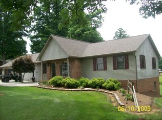 1432 Vandola Rd, Danville, VA 24541
